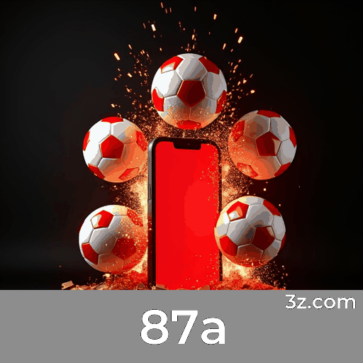 Você pode se cadastro na 87a em qualquer plataforma