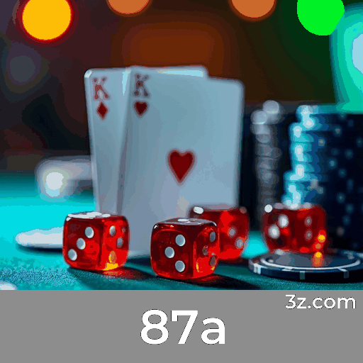 Você pode se cadastro na 87a em qualquer plataforma