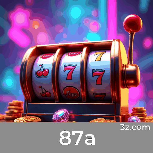 Formulário de cadastro da 87a