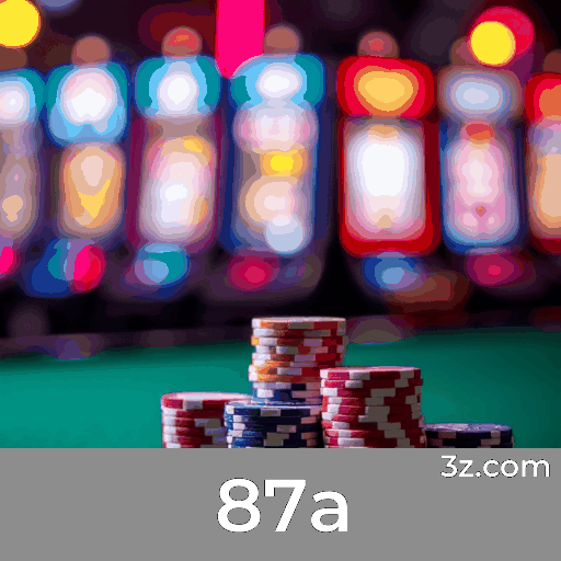 Você pode se cadastro na 87a em qualquer plataforma