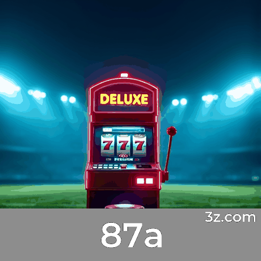 Você pode se cadastro na 87a em qualquer plataforma