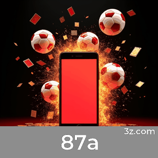 Você pode se cadastro na 87a em qualquer plataforma