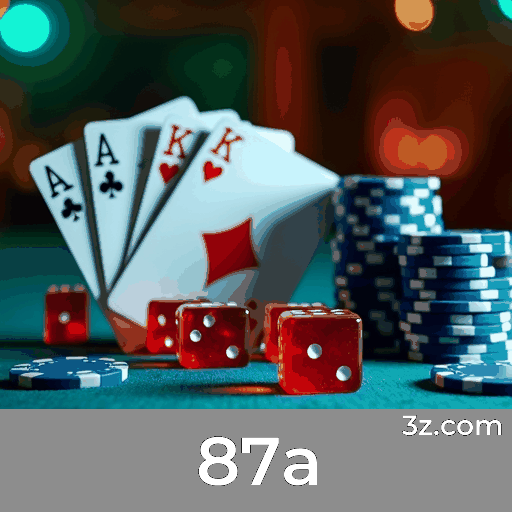 Cadastro na 87a para desfrutar dos melhores jogos