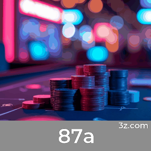 Cadastro na 87a para desfrutar dos melhores jogos