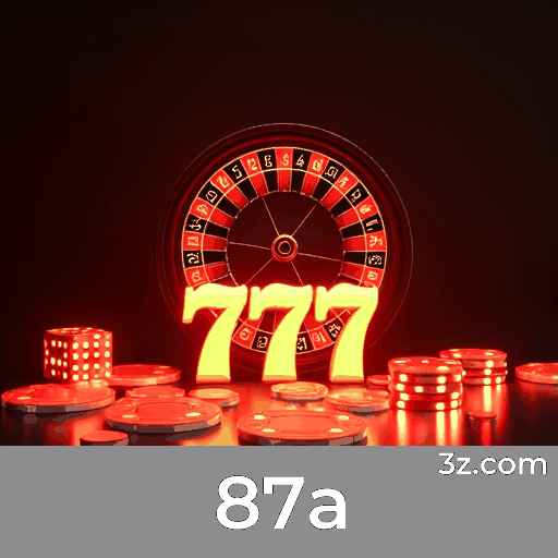 Formulário de cadastro da 87a