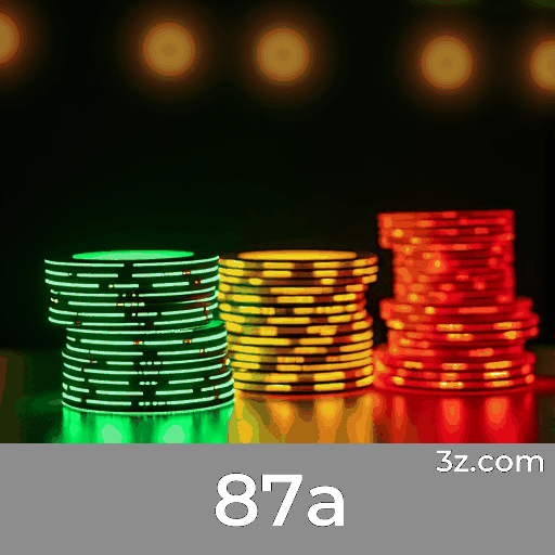 Você pode se cadastro na 87a em qualquer plataforma