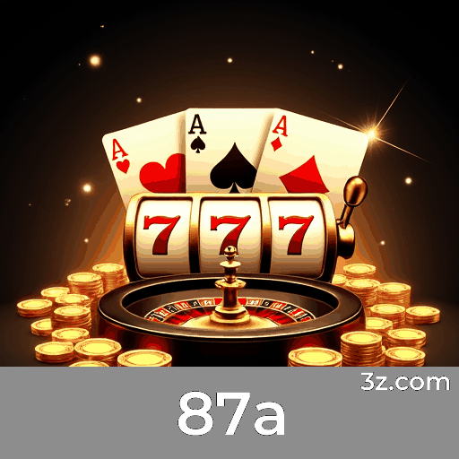 Você pode se cadastro na 87a em qualquer plataforma