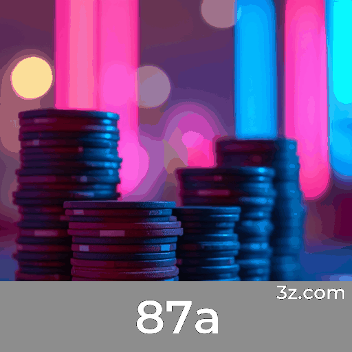 Formulário de cadastro da 87a