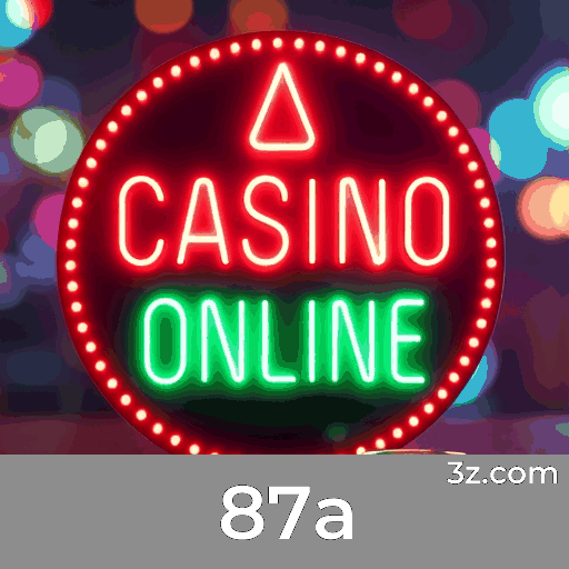 Formulário de cadastro da 87a