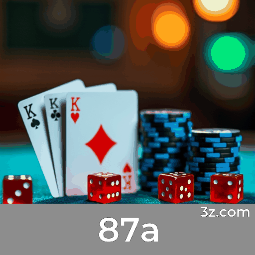 Cassino ao vivo da 87a com dealers ao vivo