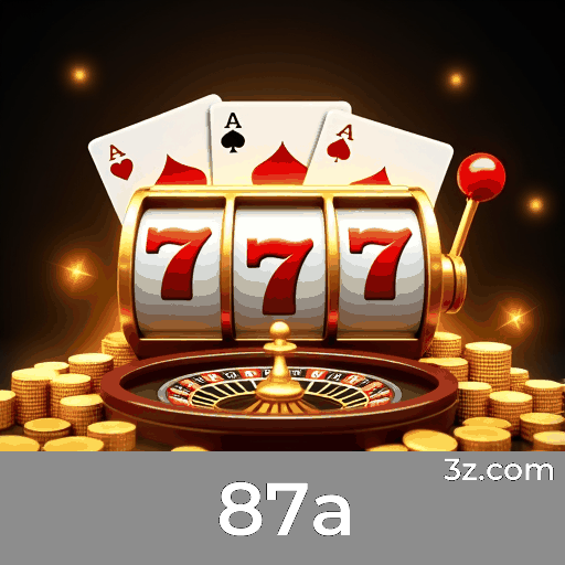 Cadastro na 87a para desfrutar dos melhores jogos