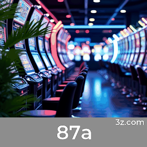 Muitos jogos de slots